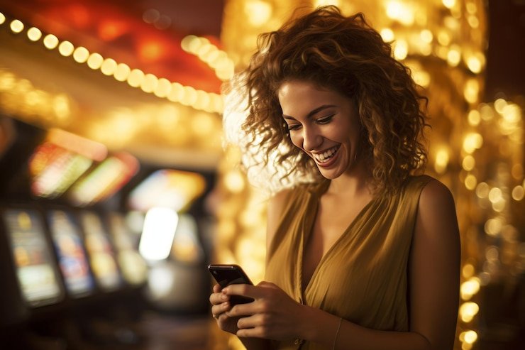 bonanza333 user Mobile user and Brand